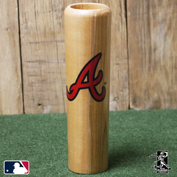 Atlanta Braves INKED! Dugout Mug