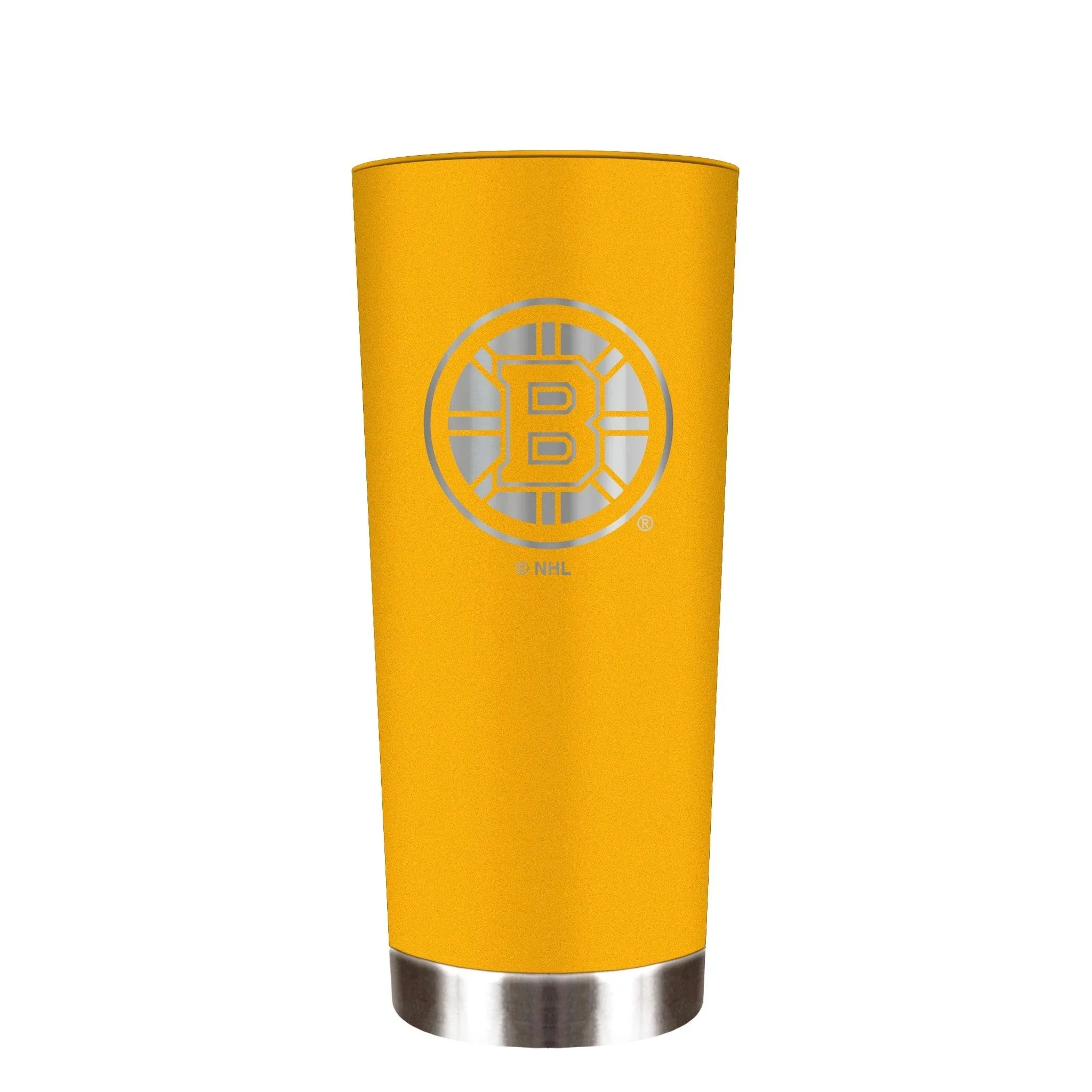 Boston Bruins 18 oz. Roadie Travel Tumbler