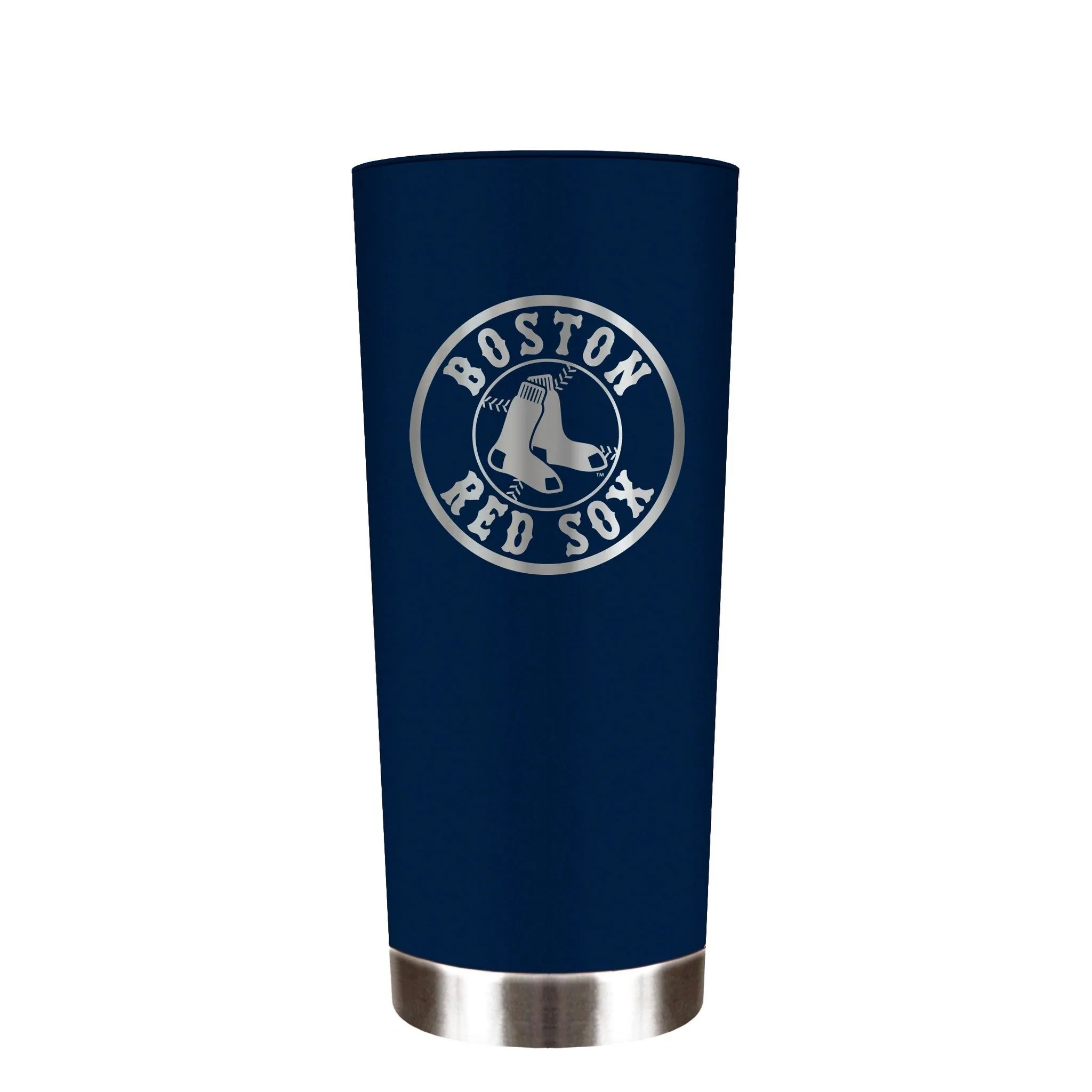Boston Red Sox 18 oz. Roadie Travel Tumbler
