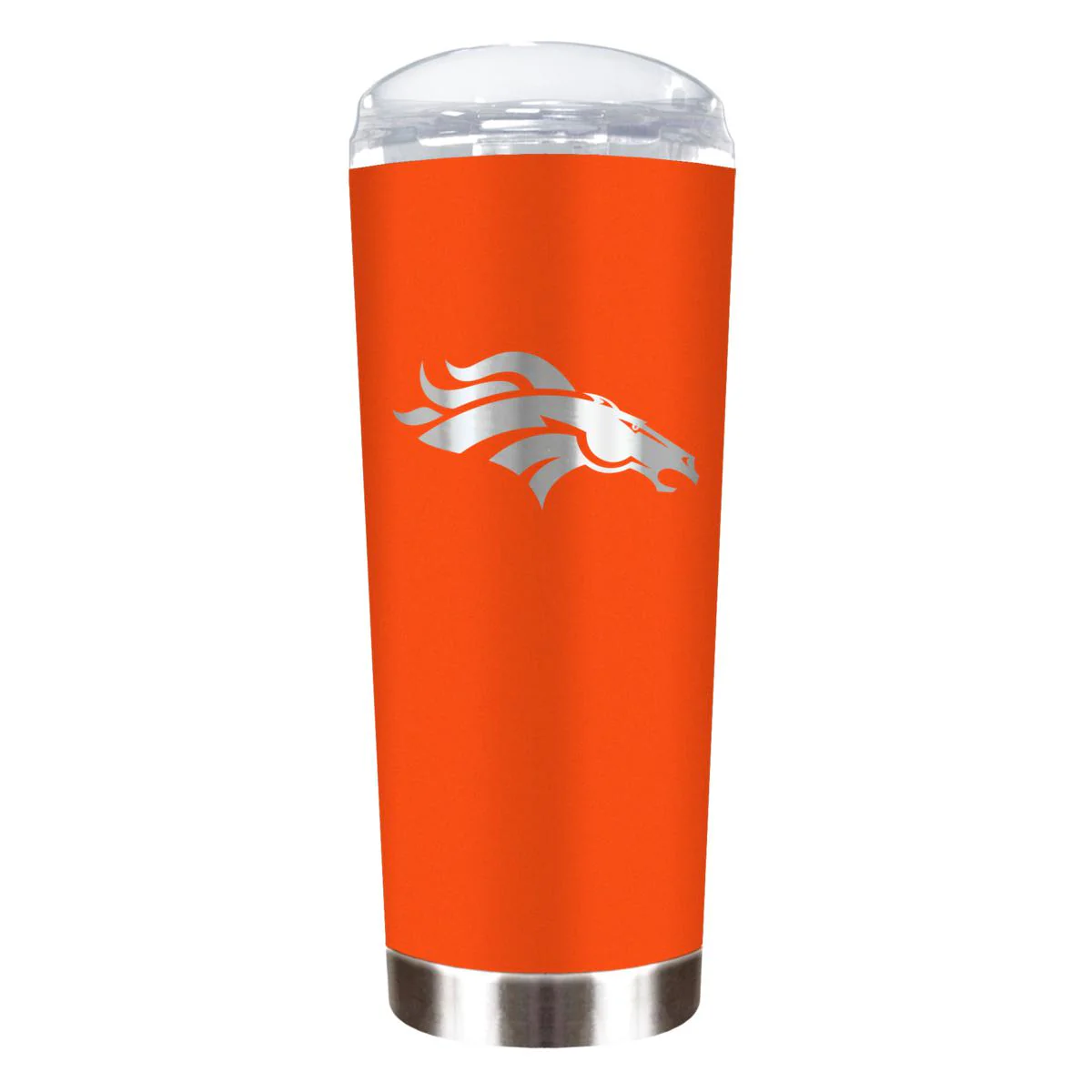 Denver Broncos 18 oz. Roadie Travel Tumbler