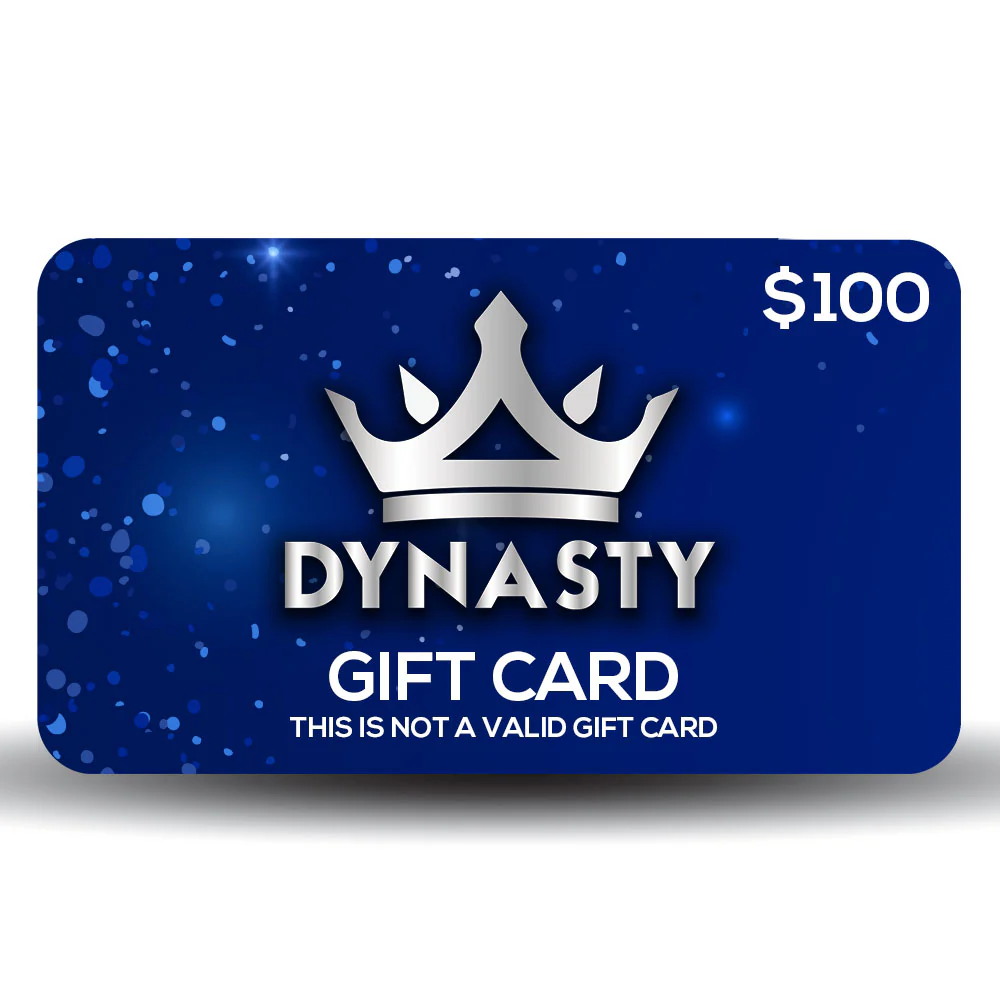 Dynasty Sports Holiday Gift Card Deal - Image 3