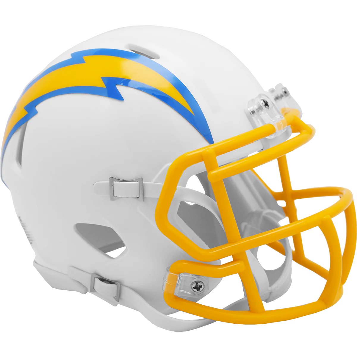 Los Angeles Chargers NFL Riddell Speed Revolution Mini-Helmet