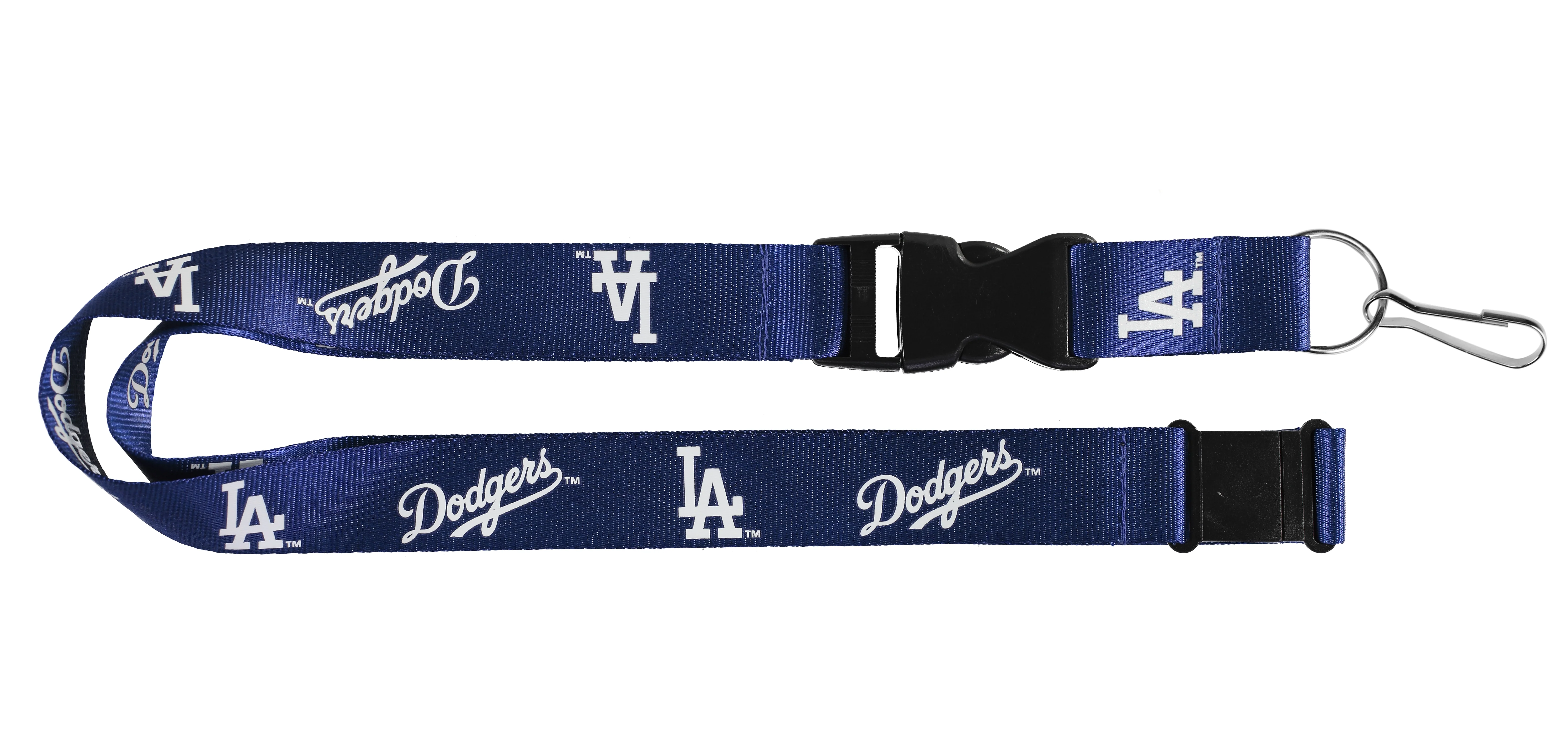Los Angeles Dodgers Breakaway Lanyard