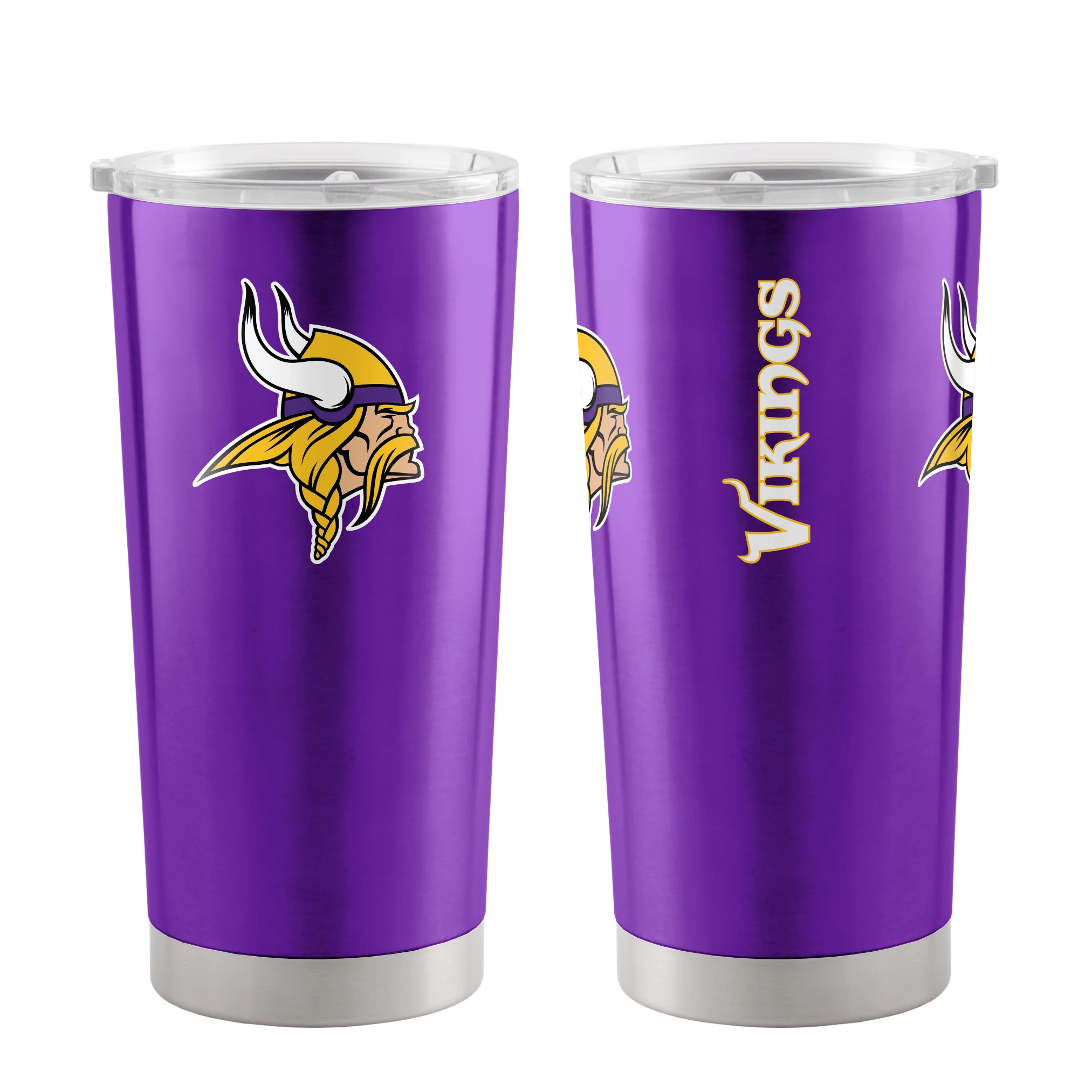 Minnesota Vikings 20 oz. Ultra Tumbler