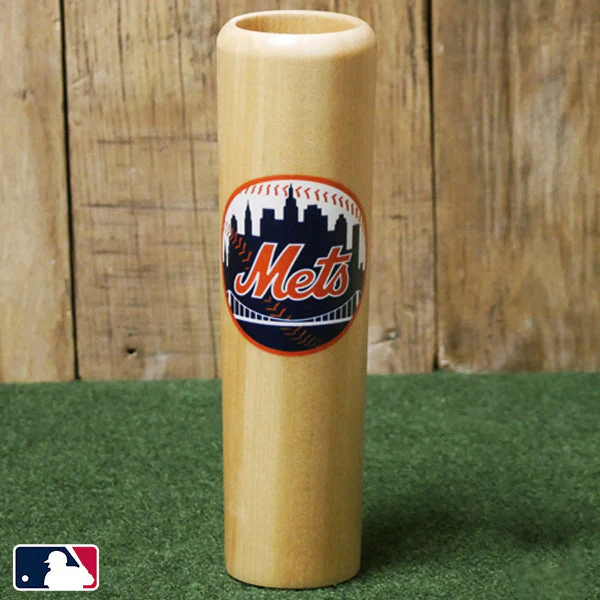 New York Mets INKED! Dugout Mug