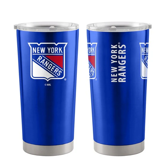 New York Rangers 20 oz. Ultra Tumbler