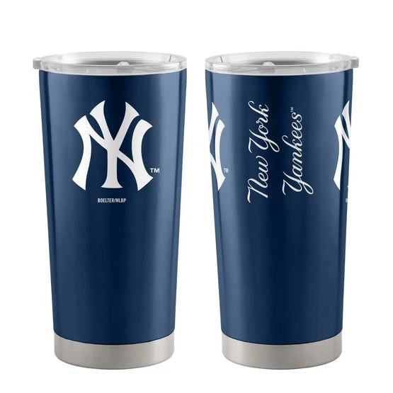 New York Yankees 20 oz. Ultra Tumbler