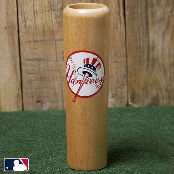 New York Yankees INKED! Dugout Mug