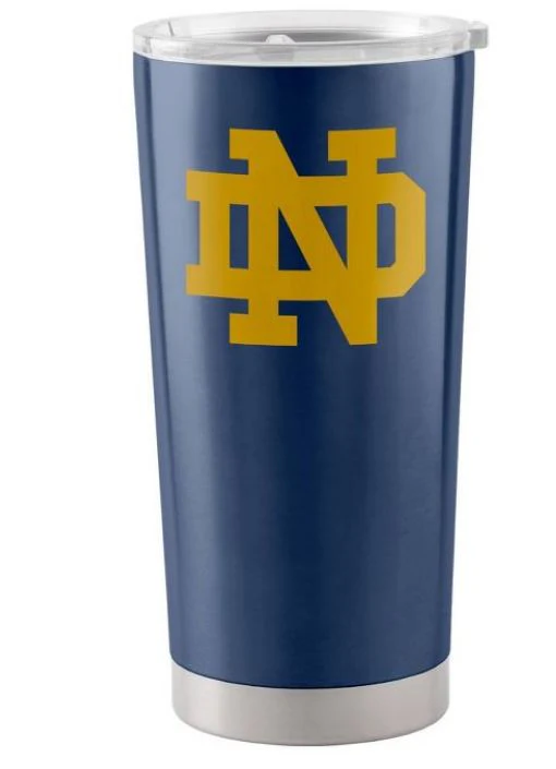 Notre Dame Fighting Irish 20 oz. Ultra Tumbler