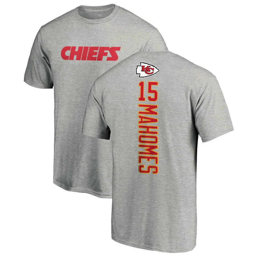 Patrick Mahomes Kansas City Chiefs Pro Line Shirt
