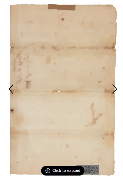Paul Revere Autographed DS Document Signed | Early Boston Real Estate Deed - Image 6