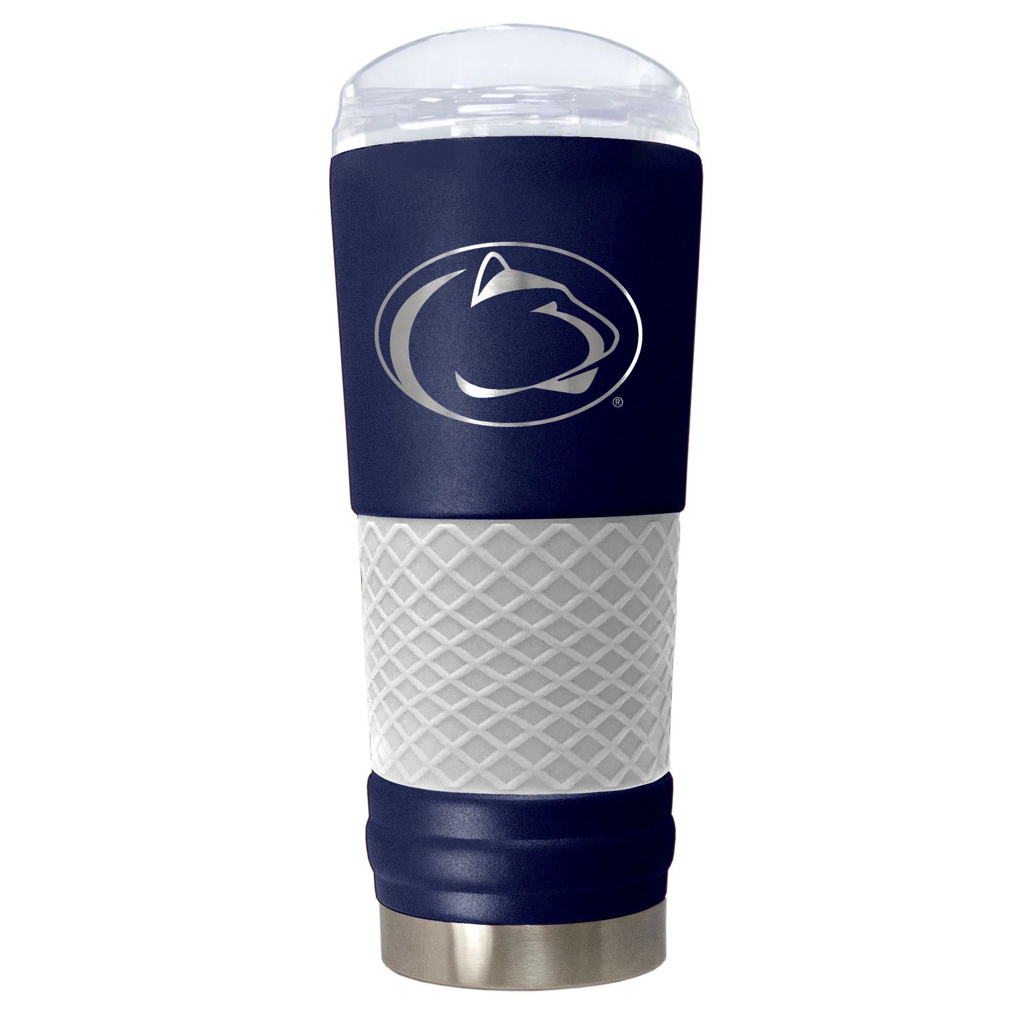 Penn State Nittany Lions 18 oz. Jr. Draft Stainless Steel Travel Tumbler