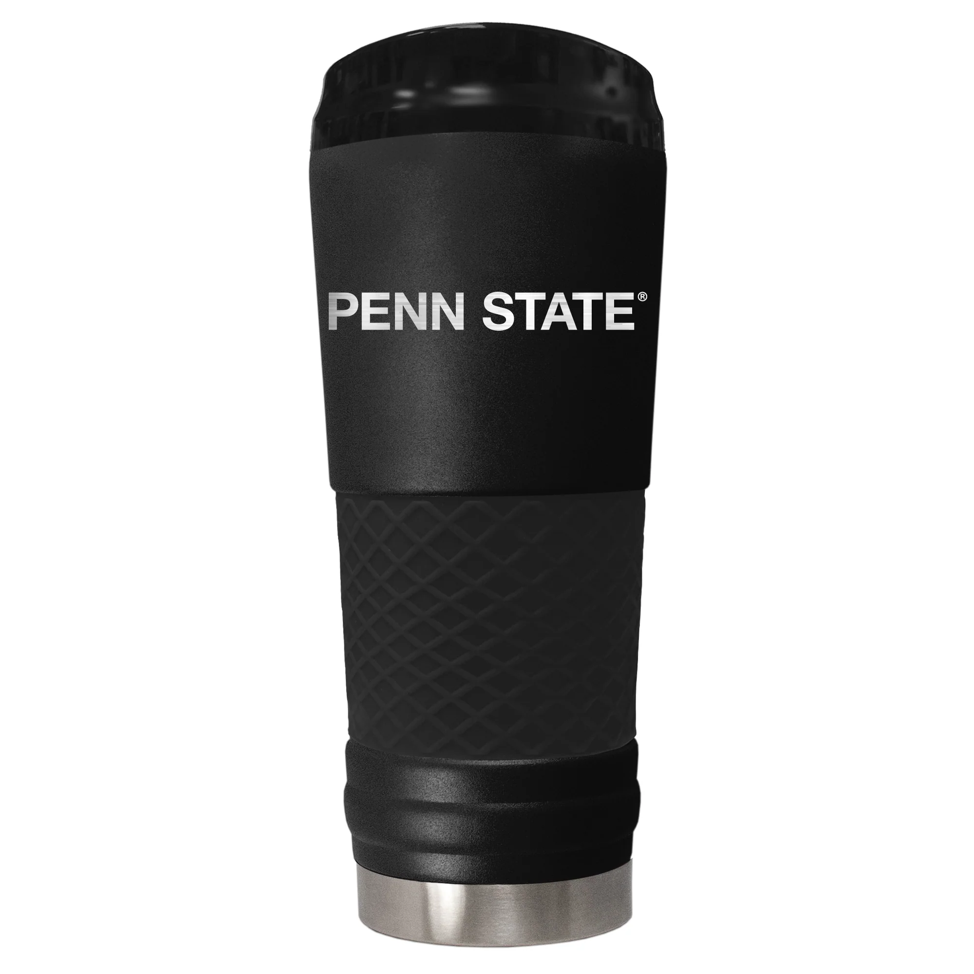 Penn State Nittany Lions 18 oz. Jr. Stealth Stainless Steel Travel Tumbler