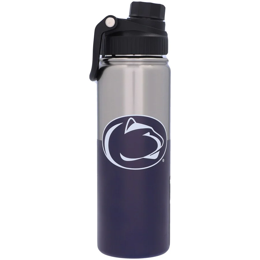 Penn State Nittany Lions 21oz. Twist Top Water Bottle