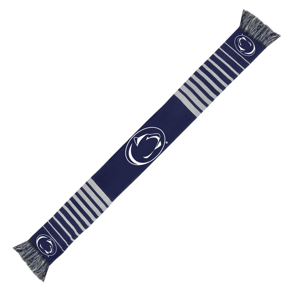 Penn State Nittany Lions Big Logo Scarf