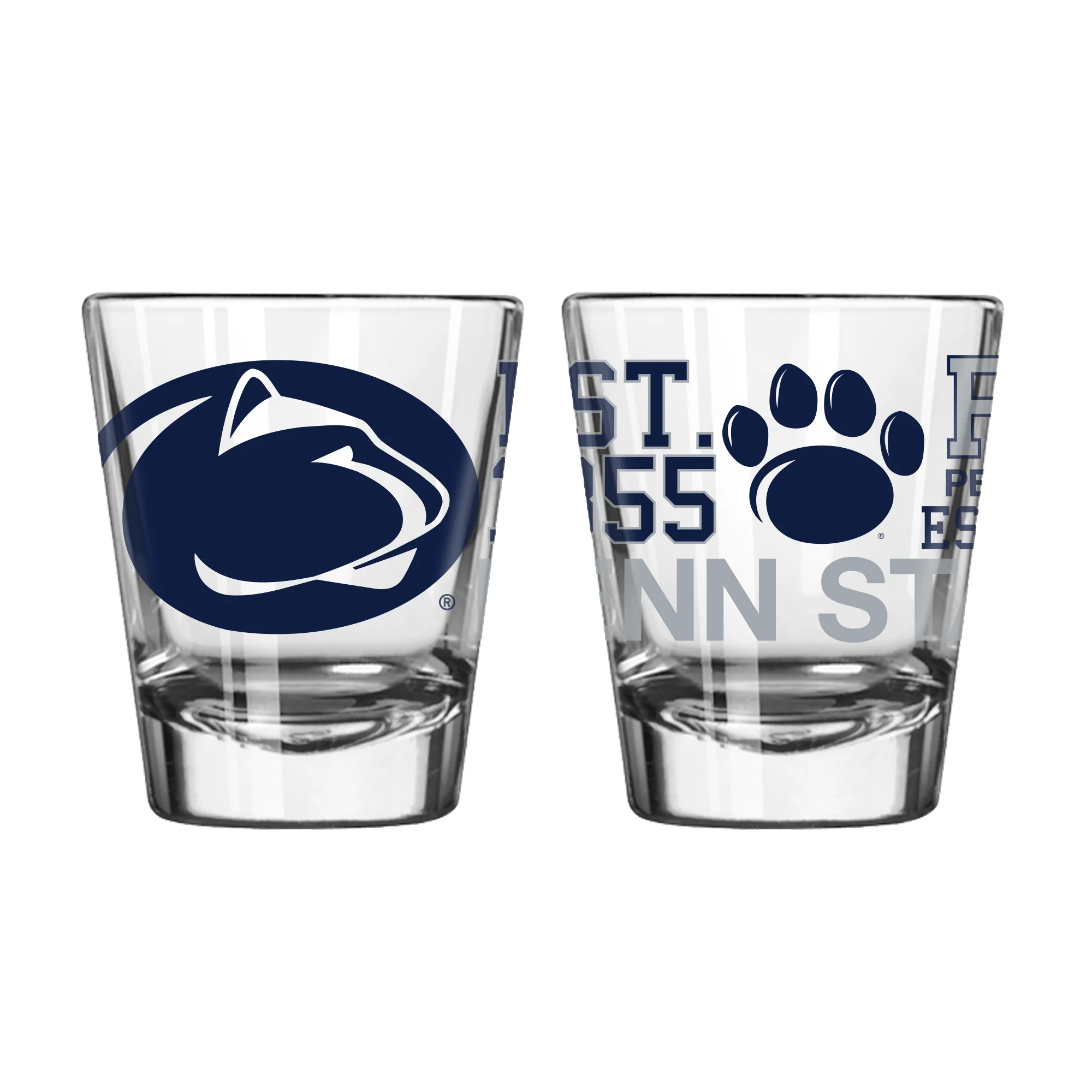 Penn State Nittany Lions Spirit Shot Glass