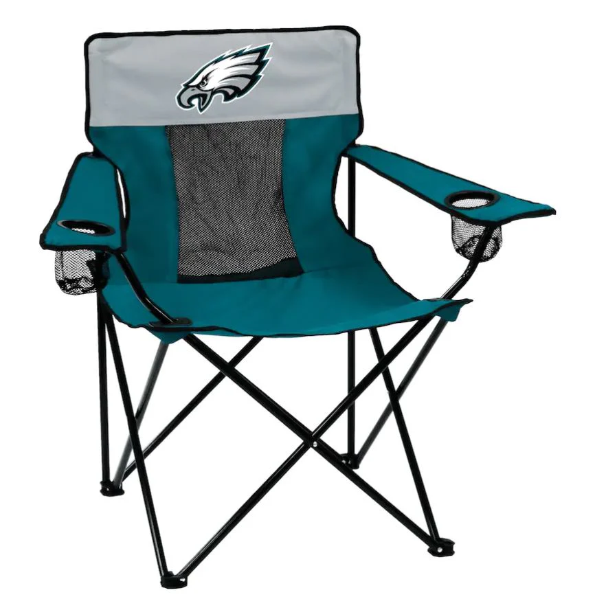 Philadelphia Eagles Elite Chair