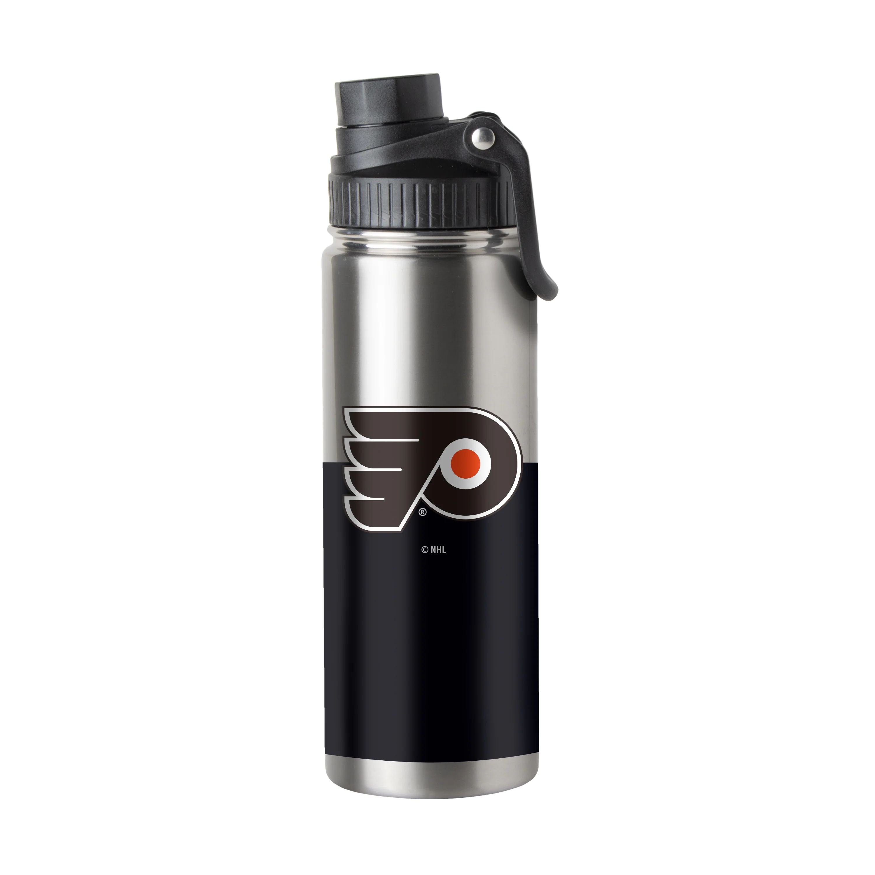 Philadelphia Flyers 21oz. Twist Top Water Bottle