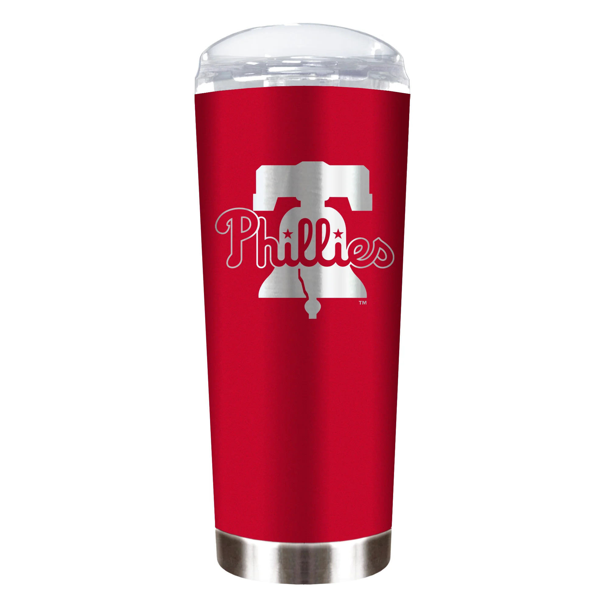 Philadelphia Phillies 18 oz. Roadie Travel Tumbler