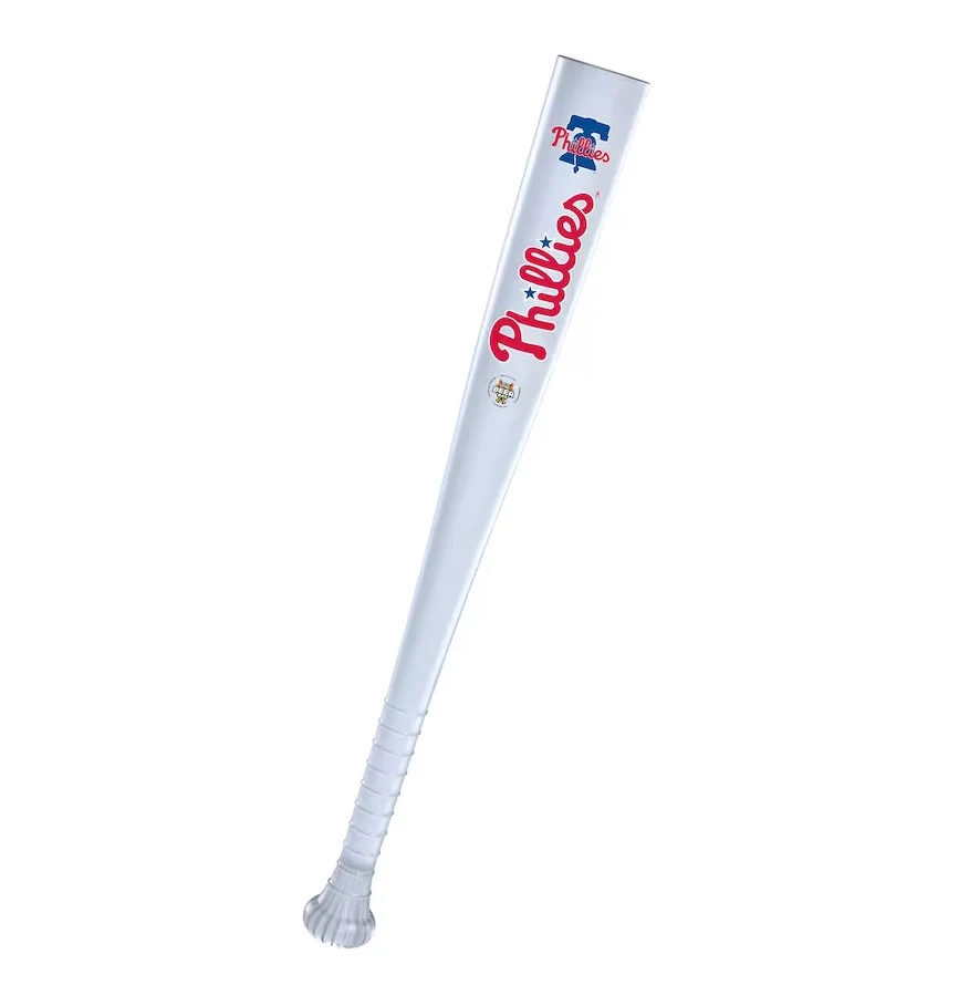 Philadelphia Phillies 26 oz. Original Beer Bat