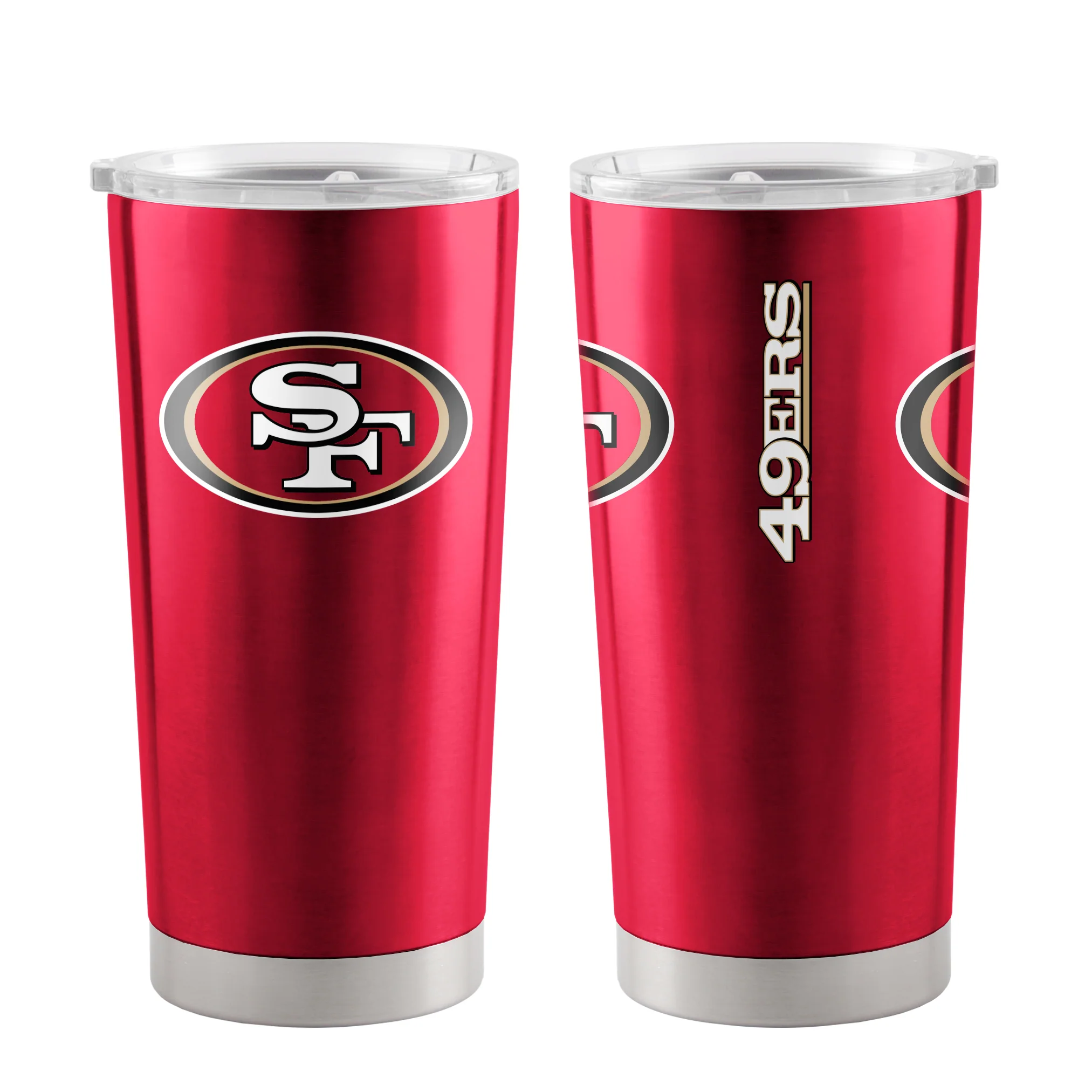 San Francisco 49ers 20 oz. Ultra Tumbler