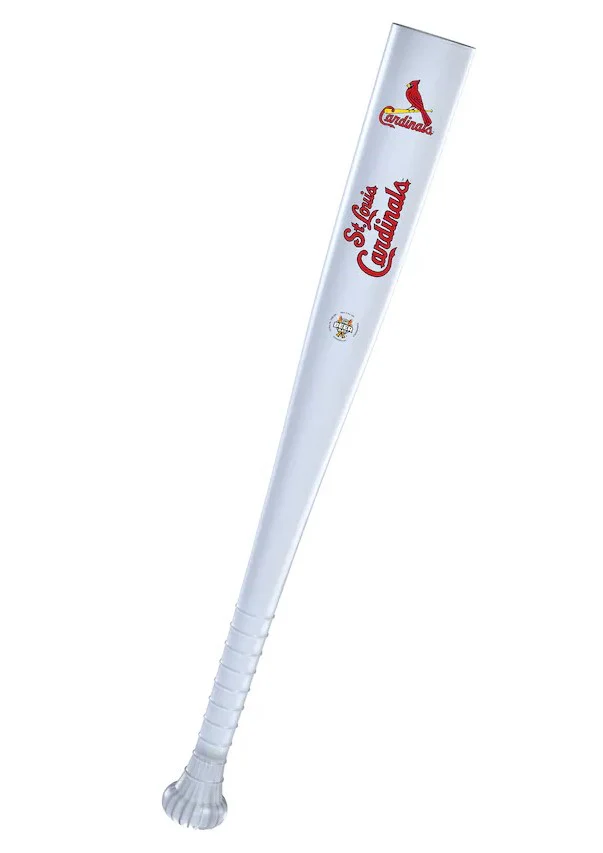St. Louis Cardinals 26 oz. Original Beer Bat